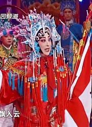 穆桂英儿在比武场失手杀掉王伦，不但没被责怪还赐他帅印！