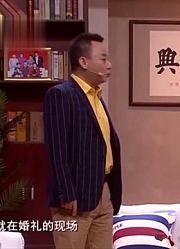 爆笑喜剧：二米粒儿变嗲妹妹考验钱顺风，小土豆子竟大喊刺激