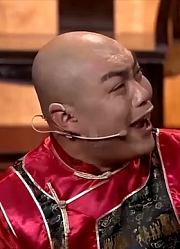 爆笑小品《阴阳双捕》，文松用计救人质，竟要她以身相许！