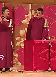 爆笑相声《西游漫谈》，路遥大开脑洞说七十二变，笑点一个连一个