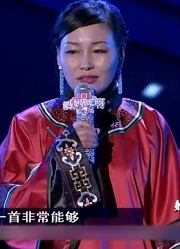 总决赛竞争激烈，金昀惜别舞台，“大宅门”长媳陈琛哭个不停