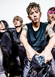 日本摇滚乐队ONEOKROCK必听歌单