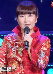 豪气女老板送火锅，现场唱陕北版《High歌》，逗笑众人