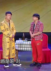 爆笑小品《相亲预备式》，现场教你如何应对相亲，学会自己用！