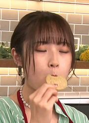 2020.09.11cookpadLive「ちゅり先生のお家で調理実習」#6：初スイーツ！クッキー授業」SKE48高柳明音