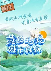 黄丝玛玛城市真探