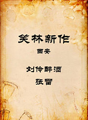 西安-刘伶醉酒-张雷