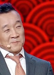刘亚津王宏表演经典相声《纠纷》，插科打诨，令现场观众爆笑不已