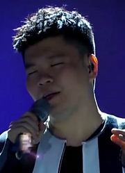 常石磊演唱《我和你》，遭遇“舞台事故”，都懵了丨中国之星