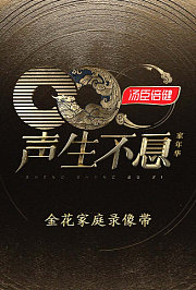 声生不息·家年华金花家庭录像带