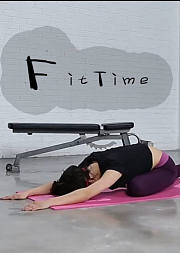 FitTime密臀美腿训练