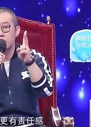 涂磊：强者之所以强，不是为了嫌弃弱者，而是更能充分的理解弱者
