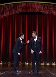 相声《假如没有这条路》：李寅飞叶蓬说相声太逗了，全程包袱不断