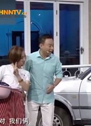 小品《要面子》，钱顺风尽干缺德事，笑掉裤衩