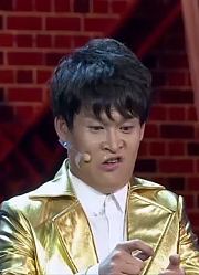 小沈龙爆笑《挑战中国飞人》，神模仿姚明，笑点再高也绷不住
