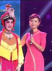 梨园春：孤身的母亲，患绝症的哥，没母爱的侄子，都要靠他养！