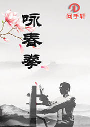 咏春拳-入门筑基