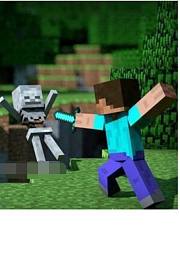 Minecraft最后防线