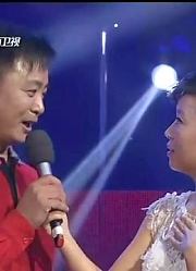 梨园春：邵峰演唱豫剧《大登殿》选段，你别说还挺像样