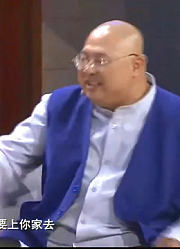 李成儒的宠物竟是鸡，带着宠物鸡拜访亲家，孙涛无力吐槽爆笑全场