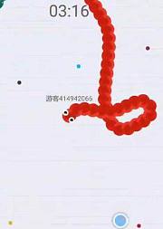 贪吃蛇大作战手游合辑