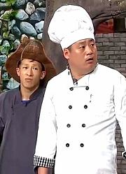 宋晓峰不会烧菜，被嘲笑是“废物”，观众笑得合不拢嘴