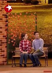 爆笑小品《城东旧事》，郭阳郭亮为美女精彩互怼，逗的观众嘎嘎乐