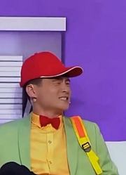 小品《自信哥与自信豆》，孙海洋父子斗法闹乌龙，分分钟笑趴众人