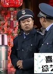 小品《展览之前》，宋晓峰为了生活美，搞艺术，全程不懂装懂