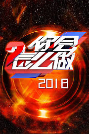 你会怎么做2018