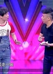 小伙想“碰瓷”，没想到遇到了同行，两人还都想从对方那骗到钱