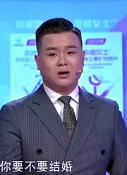 27岁小伙想结婚，却遭女友强烈反对，女友：从没想过要结婚
