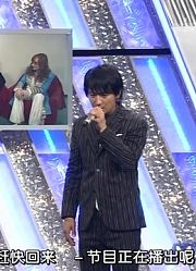 [TBB]20150705MUSICJAPAN-堂本光一part