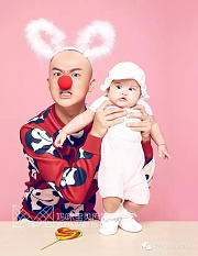 时尚妈咪