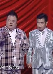 小品：《爷俩相亲》儿子相亲老爸陪着去，给他相中个后妈