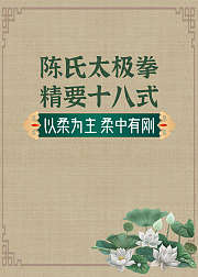 陈氏太极拳精要十八式