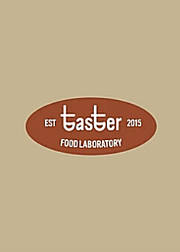 taster