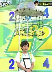 【ARASHI】运动一下下_180816（注意片头卡了就剪掉了）