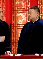 搞笑《新语新说》：岳云鹏调侃孙岳，囧事不断爆笑连连