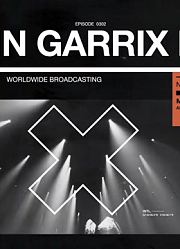 MartinGarrix小马丁电台节目第302期