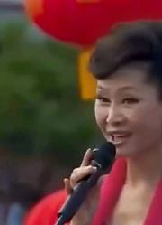朱之文不再低调！邀请于文华同台合唱肉麻情歌，简直就是神仙眷侣