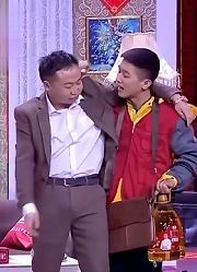 喜剧小品《我是代驾》：郭江涛醉酒找代驾，惹引私房钱风波