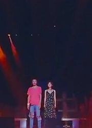 跨界歌王：听“那些花儿”，朴树干净的声音，把我的心要融化了