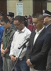 男子声称自己很无辜是为了救助受伤草原雕才购买却依然被判刑