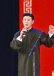 高晓攀开撕相声界黑幕，汪海林：不挣钱，还互相拆台！之三