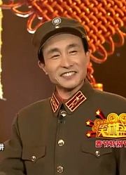 巩汉林经典小品《戏说沙家浜》，经典老作品还是那么耐看