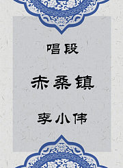 秦腔唱段-赤桑镇-李小伟