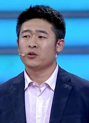 小伙有自己的公司，称来节目是想交朋友，引发诸多质疑