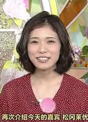 [中字]160611NHK星期六演播室公园【松冈茉优】