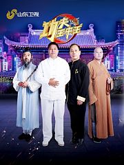 功夫王中王第3季